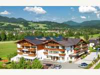 Hotel Ansicht Sommer  - Alpenhotel Waidachhof