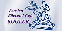 Bäckerei-Cafe-Pension KOGLER