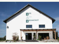 Das B&B - Bed and Breakfast bei Andrea Binder