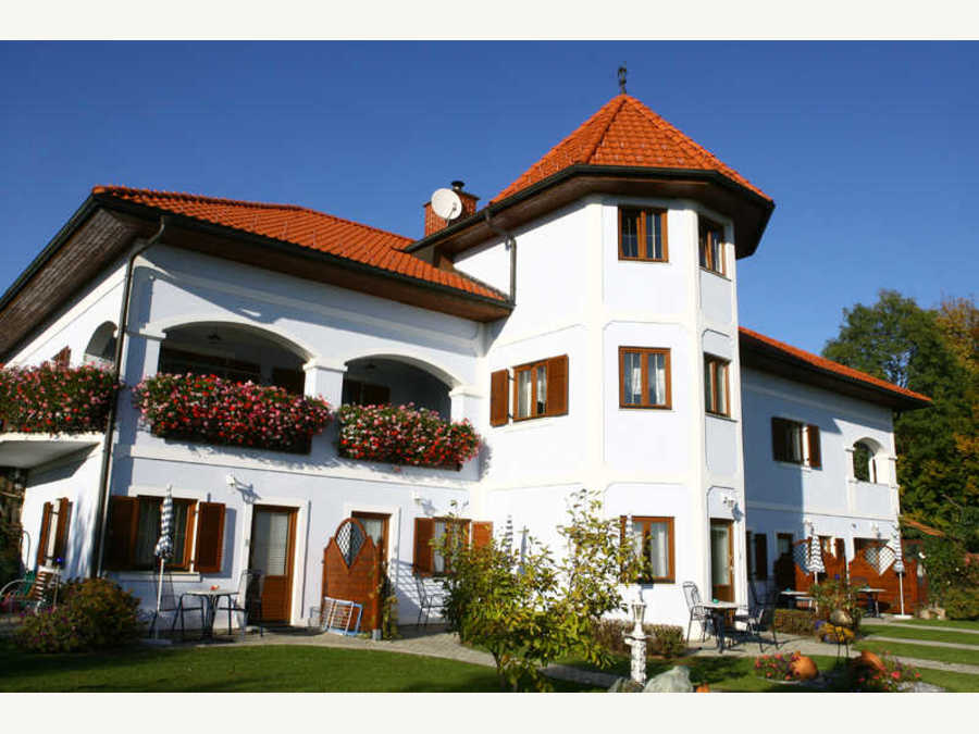 Gästehaus Adelmann in Aschau im Burgenland
