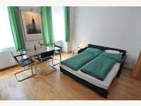 Apartment Kategorie C (1-4 Personen) - GAL Apartments Vienna
