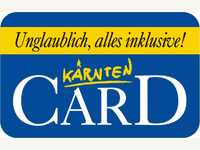 Kaernten Card gratis! - Gasthof Hochalmspitze