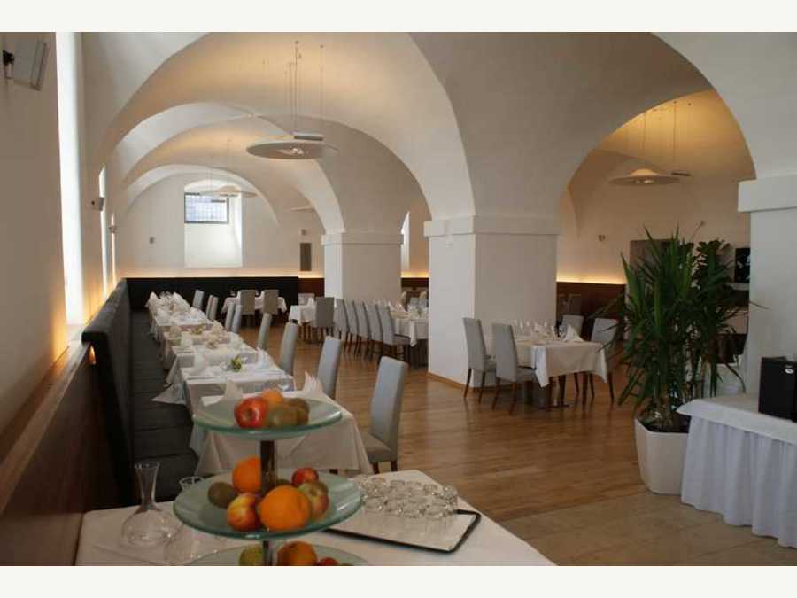 Restaurant - Hotel Altes Kloster