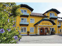 Hotel in Obernberg am Inn