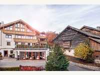Alpin Life Hotel Gebhard - Bild 2
