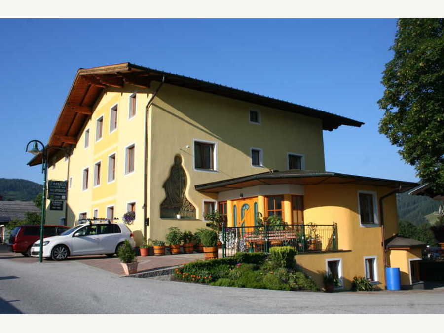 Hotel Pension Barbara in Sankt Martin am Tennengebirge
