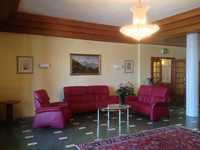 Foyer - Hotel Post am Attersee