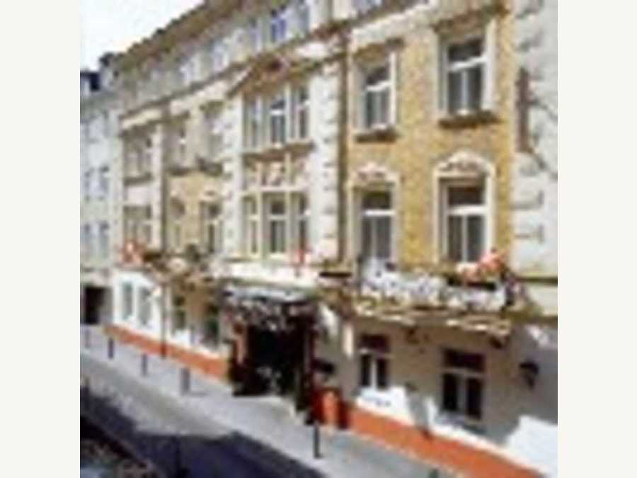 Hotel Praterstern in Wien Leopoldstadt