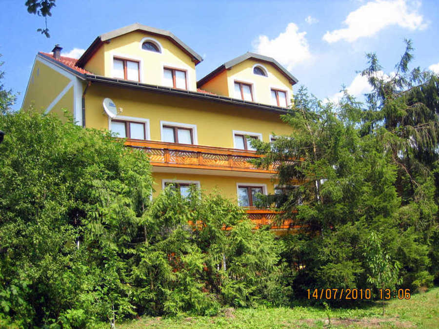 Hotel Rosner in Gablitz