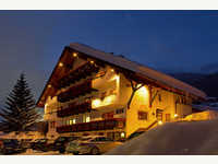 Hotel in St. Anton am Arlberg