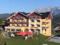Hotel Sommer - Hotel Sonneck