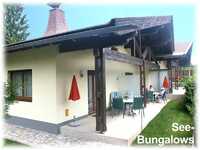 Die Seebungalows Karglhof - Ferienwohnungen und Bungalows am Faaker See - Karglhof