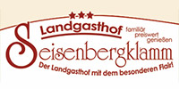 Landgasthof Seisenbergklamm
