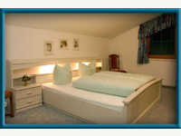 Schlafzimmer Type D - Landhaus Irene