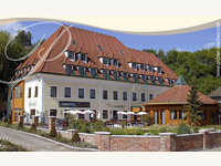 Aussenansicht - Best Western Landhotel Wachau
