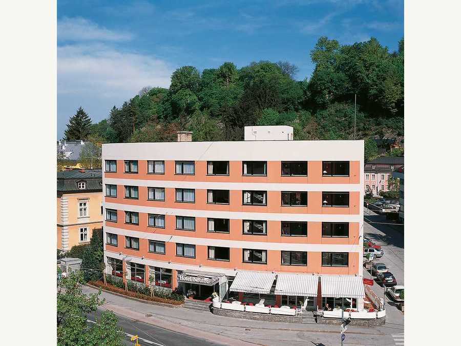 Am Neutor Hotel Salzburg Zentrum in Salzburg