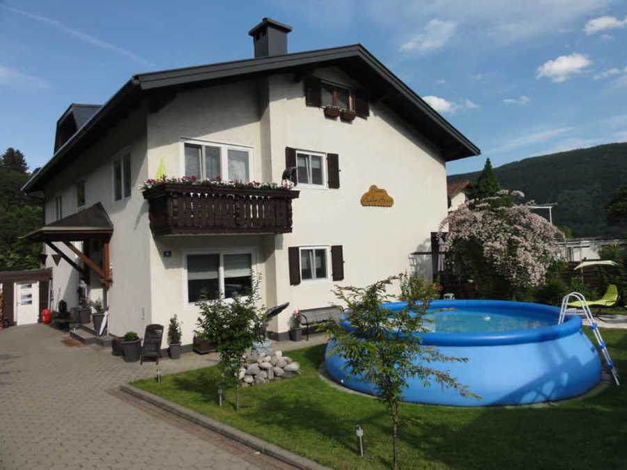 Pension AdlerHorst in Steindorf am Ossiacher See