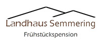 Pension Landhaus Semmering