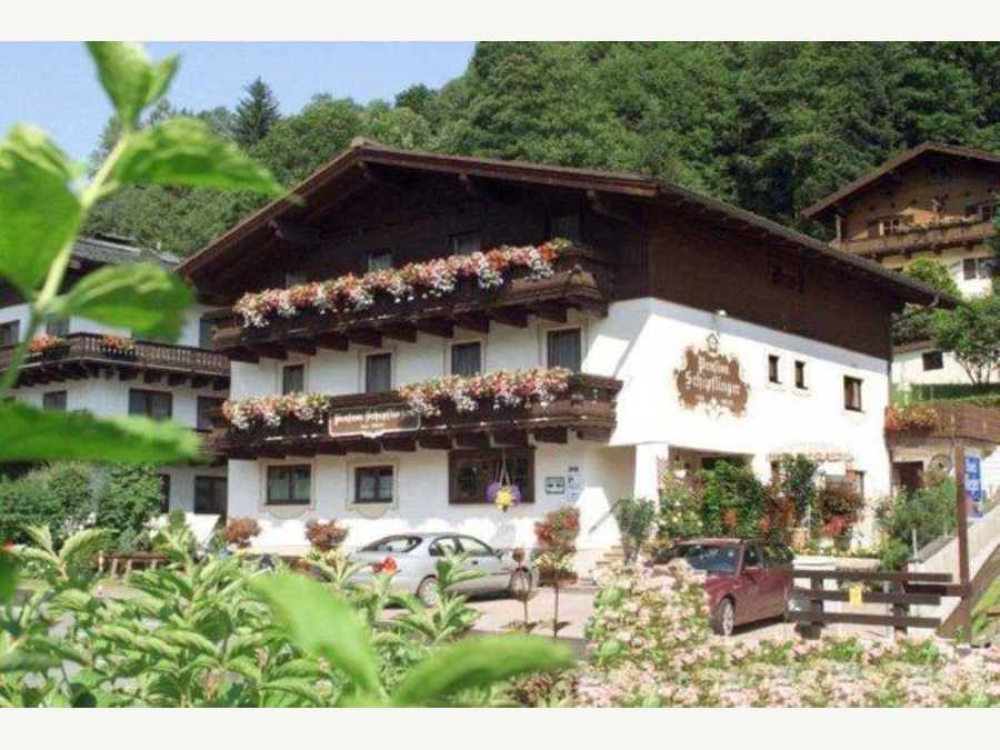 Pension Schipflinger in Saalbach