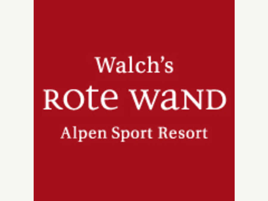 Rote Wand Alpen Sport Resort in Lech