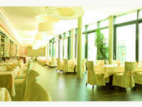Restaurant - Thermenhotel Stoiser