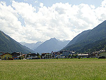 Flachau