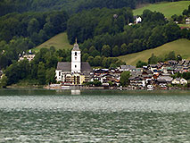 Salzkammergut