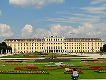 Schönbrunn