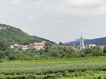 Wachau