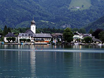 Wolfgangsee