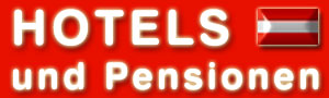 Hotels und Pensionen