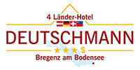 4-Länder Hotel Deutschmann