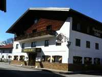 Alpenhof Sonne, Forchach - Alpengasthof Sonne