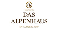 Das Alpenhaus Katschberg.1640