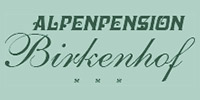 Alpenpension Birkenhof