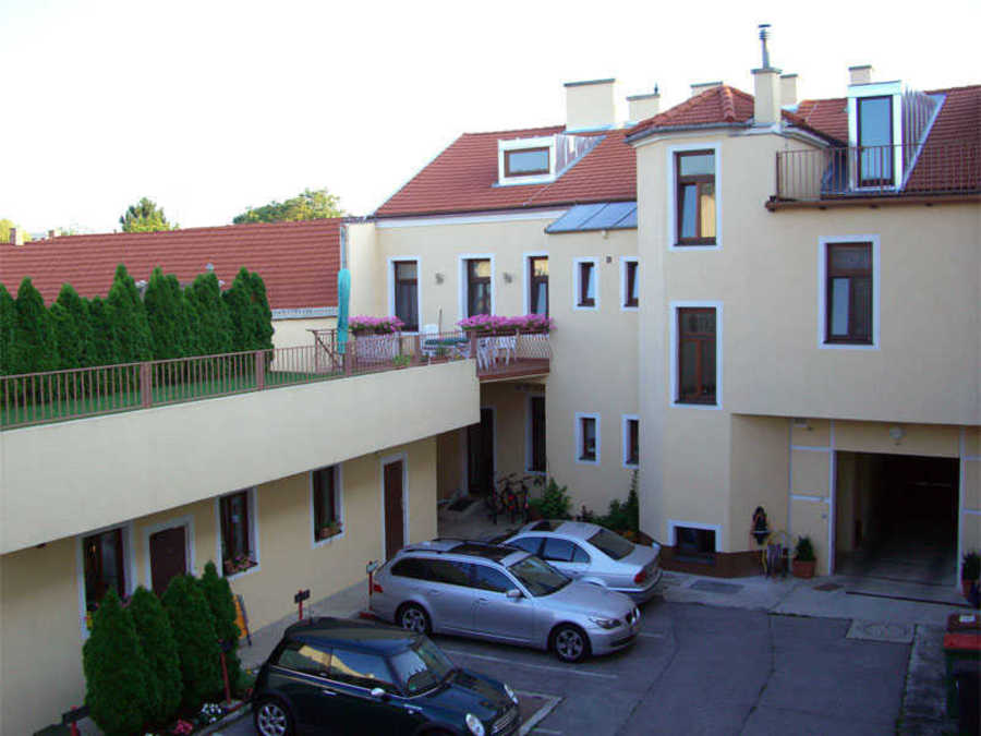 Appartements Verberne in Mödling