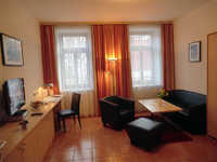 Appartements Verberne - Bild 2