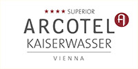 ARCOTEL Kaiserwasser Wien