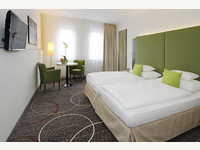 Comfort Deluxe Zimmer - ARCOTEL Wimberger Wien