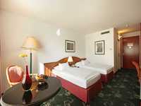 Comfort Zimmer - ARCOTEL Wimberger Wien