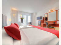 Superior Zimmer - ARCOTEL Wimberger Wien