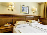 Doppelzimmer Classic - BEST WESTERN Hotel Mondschein