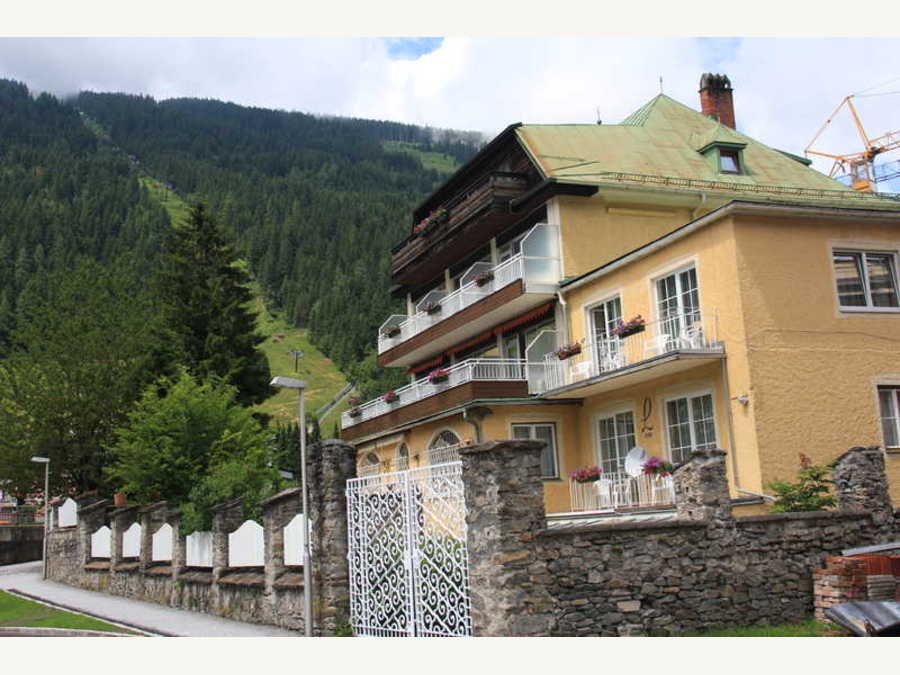 Boutiquehotel Lindenhof in Bad Gastein