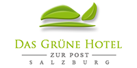 Das Grüne Hotel zur Post - 100% Bio