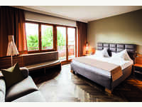 Doppelzimmer Loser - G´sund & Natur Hotel Die Wasnerin