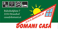 Domani Casa