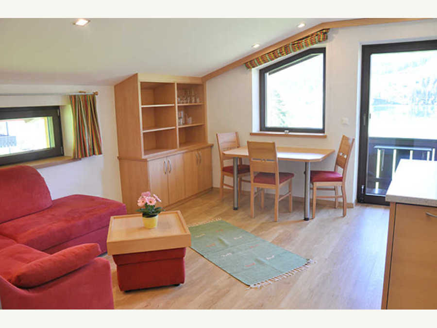 Bildbeispiel einer unserer Fewos - Ferienhaus Knaller