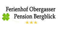 Ferienhof Obergasser & Pension Bergblick