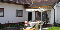 Fremdenzimmer Familie Nastl