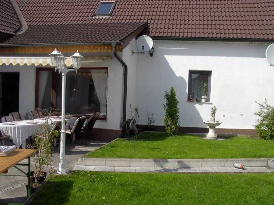 Fremdenzimmer Familie Nastl in Hadres